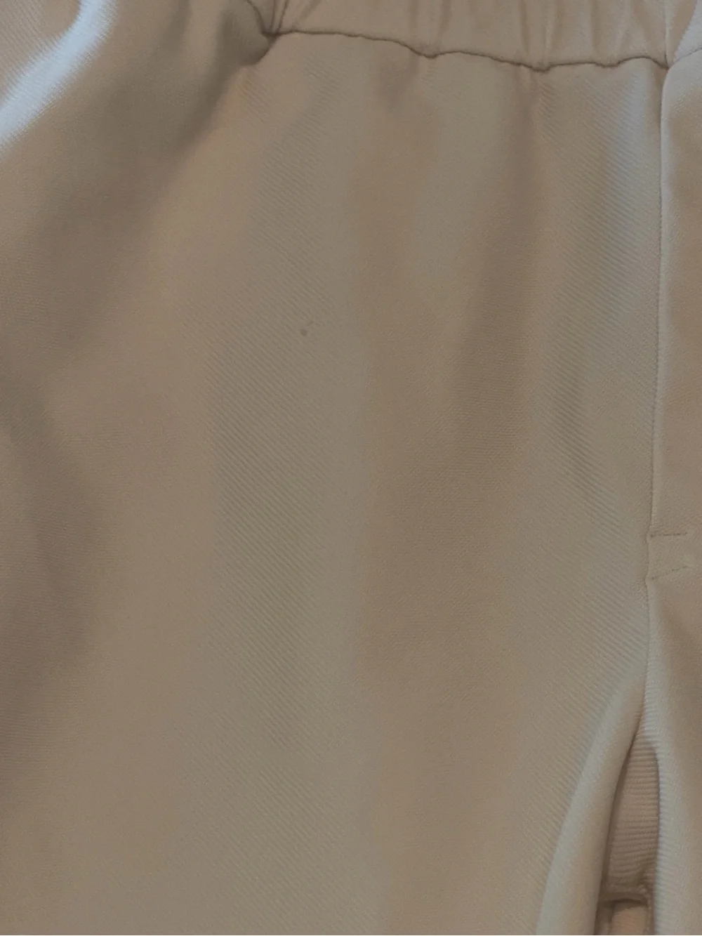 Lululemon cream pants size 8